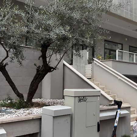 Rimini Marina Apartment Bagian luar foto