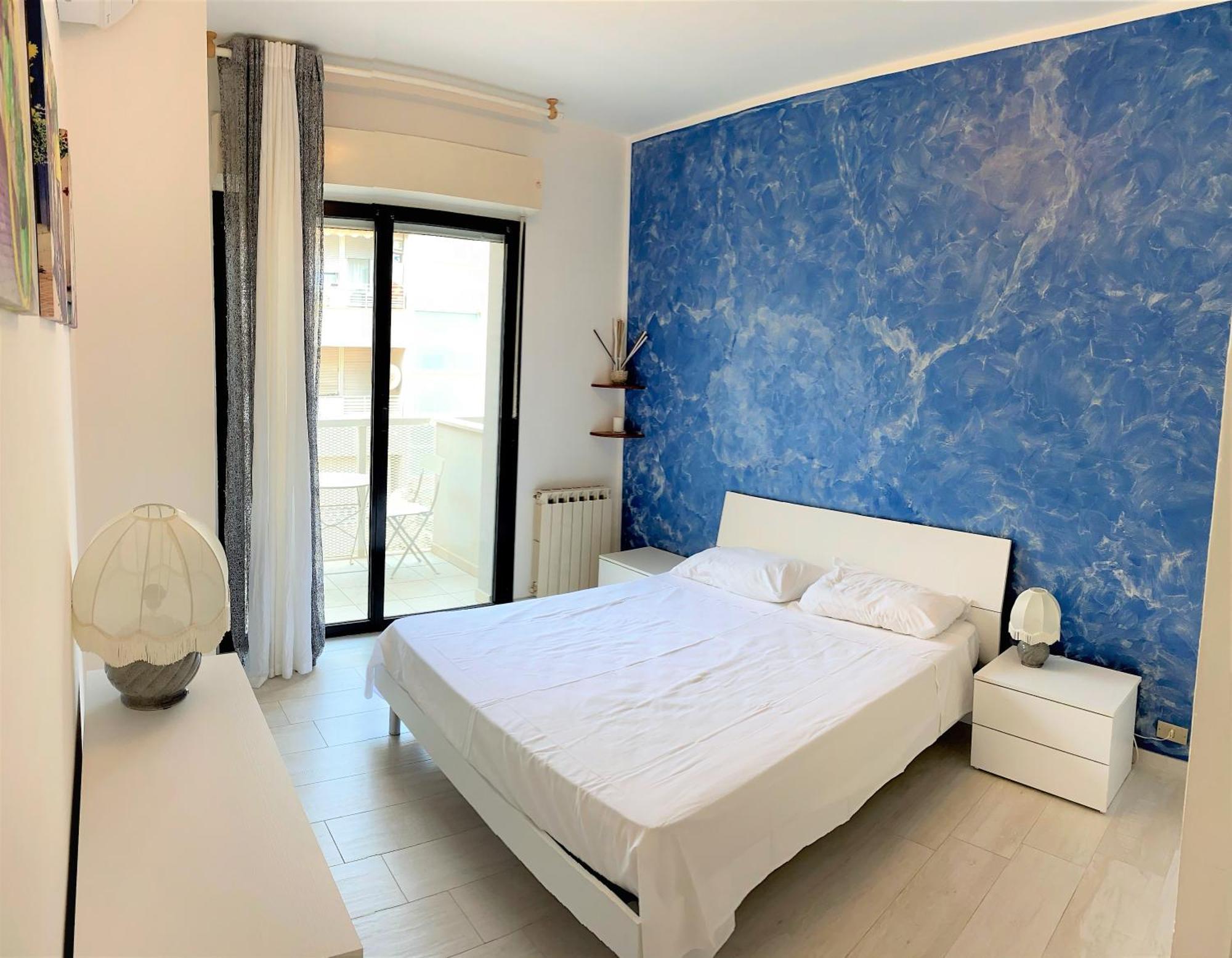 Rimini Marina Apartment Bagian luar foto