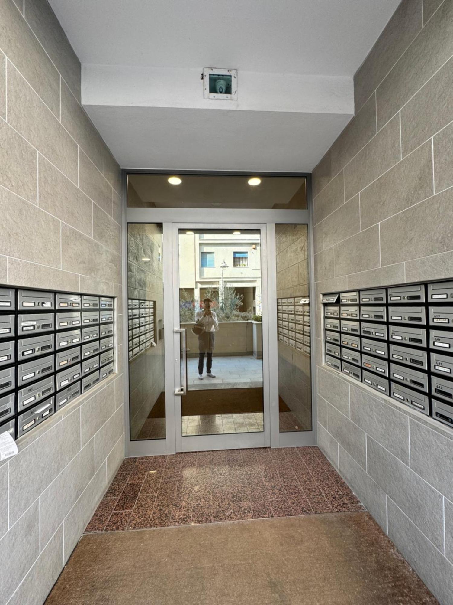 Rimini Marina Apartment Bagian luar foto